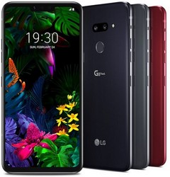 Замена дисплея на телефоне LG G8s ThinQ в Белгороде